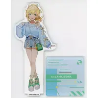 Kazama Iroha - Acrylic stand - hololive