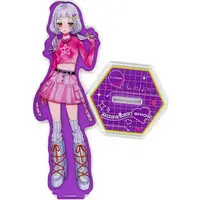 Murasaki Shion - Acrylic stand - hololive
