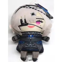 Sukoya Kana - Plush - NIJI Puppet - Nijisanji