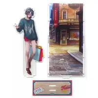 Kaisei - Acrylic stand - 3SKM