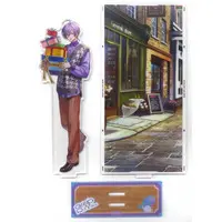 Sakaki Ness - Acrylic stand - 3SKM