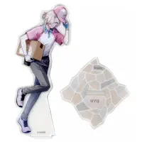 Utsugi Uyu - Acrylic stand - HOLOSTARS