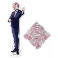 Rikka - Acrylic stand - HOLOSTARS