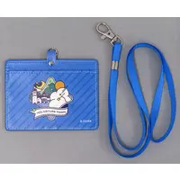 HOLOSTARS - Commuter pass case