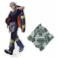 Arurandeisu - Acrylic stand - HOLOSTARS