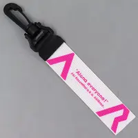 Aki Rosenthal - Key Chain - hololive