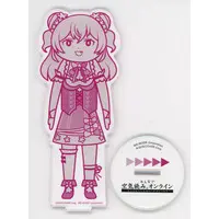Momosuzu Nene - Acrylic stand - hololive