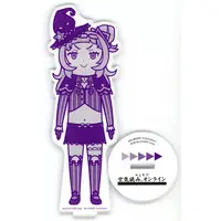 Murasaki Shion - Acrylic stand - hololive