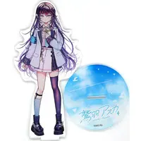 Washu Asuka - Acrylic stand - NoriPro