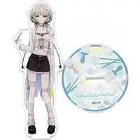 Huejima Kotori - Acrylic stand - NoriPro