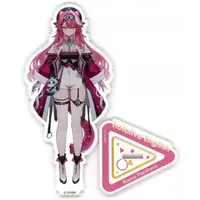 Raora Panthera - Acrylic stand - hololive