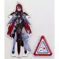 Elizabeth Rose Bloodflame - Acrylic stand - hololive English