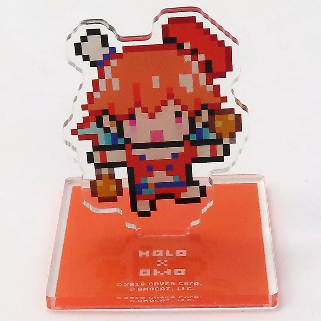 Takanashi Kiara - Acrylic stand - hololive English