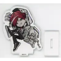 Lauren Iroas - Acrylic stand - Nijisanji