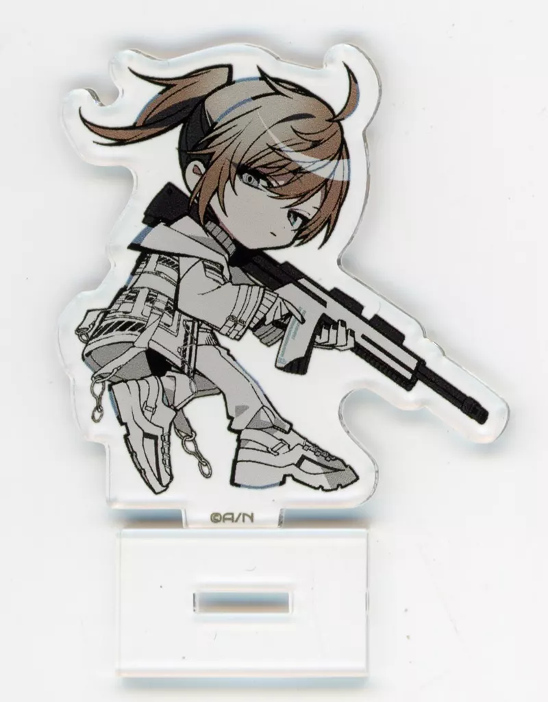 Kanae - Acrylic stand - Nijisanji