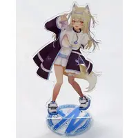 Fuwawa Abyssgard - Acrylic stand - hololive