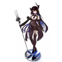 Nerissa Ravencroft - Acrylic stand - hololive