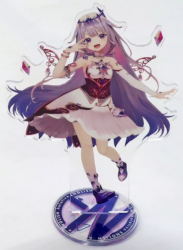 Koseki Bijou - Acrylic stand - hololive English