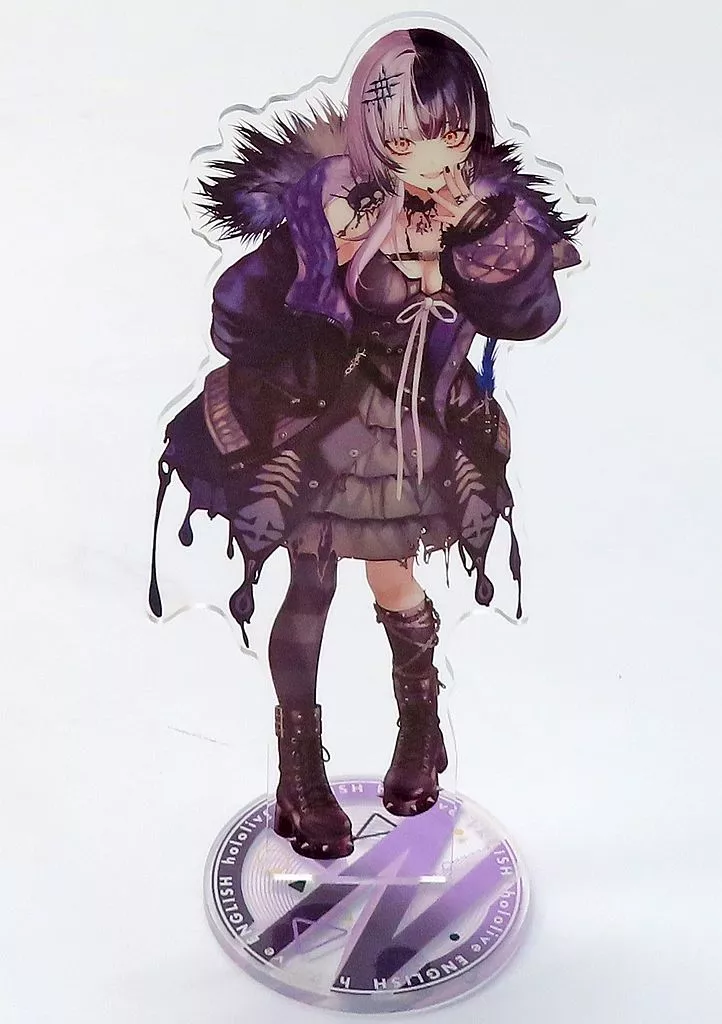 Shiori Novella - Acrylic stand - hololive English