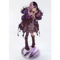 Shiori Novella - Acrylic stand - hololive English