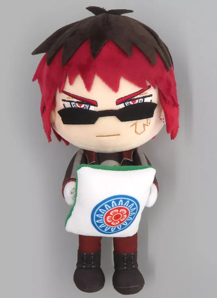 Tenkai Tsukasa - Plush - VTuber