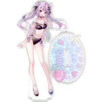 Tosaki Mimi - Acrylic stand - VSPO!