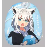 Shirakami Fubuki - Round One Limited - Cushion - hololive