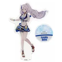 Pavolia Reine - Acrylic stand - hololive