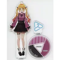 Yozora Mel - Acrylic stand - hololive closet - hololive