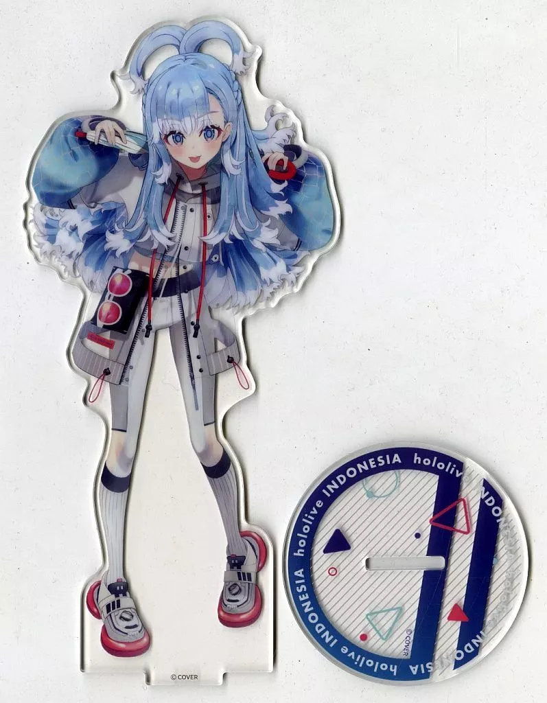 Kobo Kanaeru - Acrylic stand - hololive