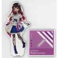 Roboco-san - Acrylic stand - hololive