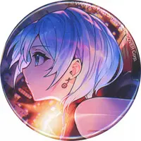 Hoshimachi Suisei - Badge - hololive