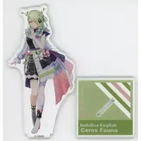 Ceres Fauna - Acrylic stand - hololive