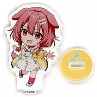 Inugami Korone - Acrylic stand - Nendoroid - hololive