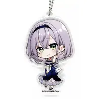 Shirogane Noel - Key Chain - hololive