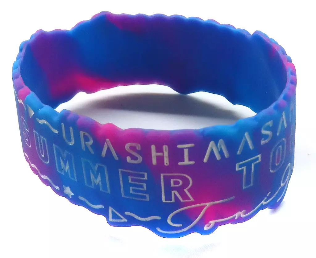 UraShimaSakataSen (USSS) - Accessory - Rubber Band