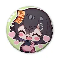 IRIYA - Badge - VTuber