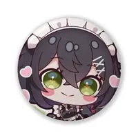 IRIYA - Badge - VTuber