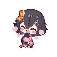 IRIYA - Stickers - VTuber