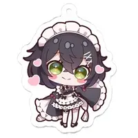 IRIYA - Acrylic Key Chain - Key Chain - VTuber