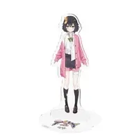IRIYA - Acrylic stand - VTuber