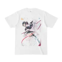 IRIYA - Clothes - T-shirts - VTuber Size-S