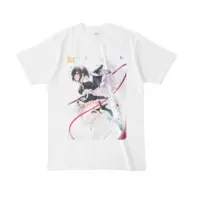 IRIYA - Clothes - T-shirts - VTuber Size-L