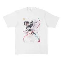 IRIYA - Clothes - T-shirts - VTuber Size-XL