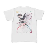 IRIYA - Clothes - T-shirts - VTuber Size-S