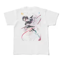 IRIYA - Clothes - T-shirts - VTuber Size-M