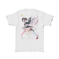 IRIYA - Clothes - T-shirts - VTuber Size-L