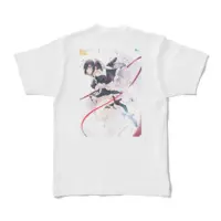 IRIYA - Clothes - T-shirts - VTuber Size-XL
