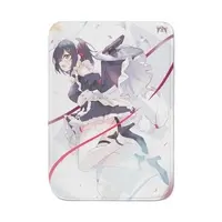 IRIYA - Blanket - VTuber