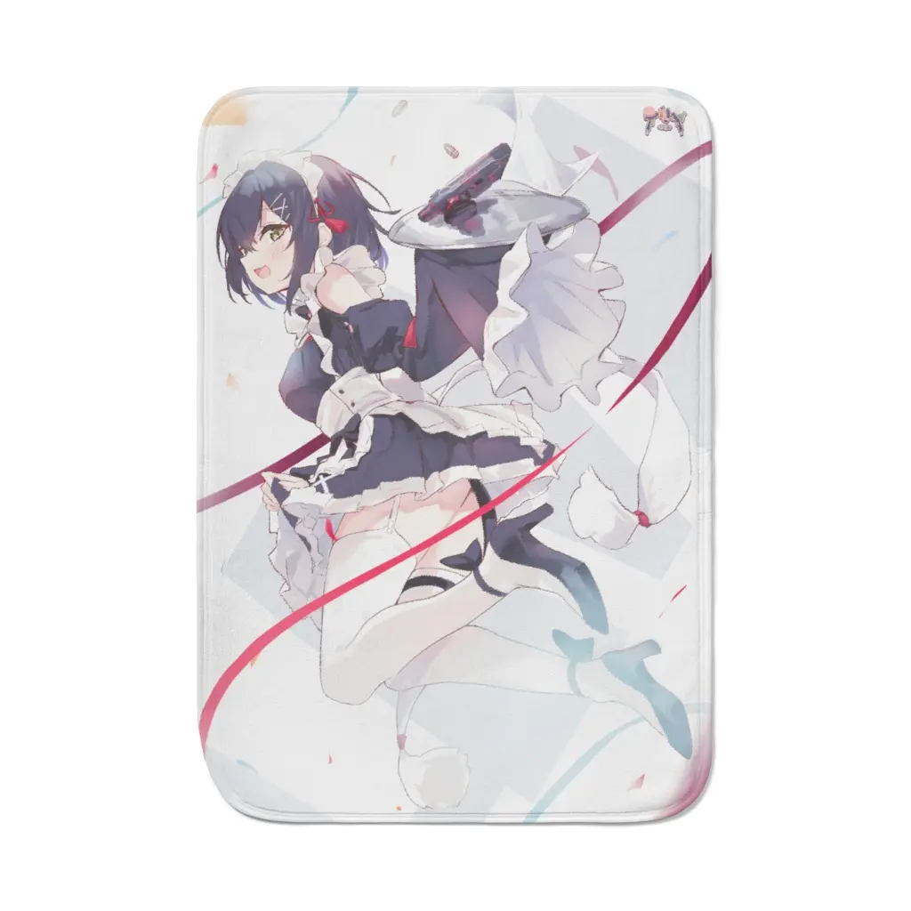 IRIYA - Blanket - VTuber